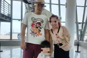 木乃伊式綑綁虐殺亞洲鎢王！兇嫌私照曝光