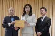 鄭麗文捐款獲日致謝！青鳥氣炸出征藍委：憑什麼跟日本交朋友？