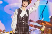魏嘉瑩香港開唱迎巡演最終場　首獻唱粵語歌吐創作心聲