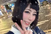 潛水網紅李潤潤驟逝　媽媽心碎慟喊：寶貝畢業了