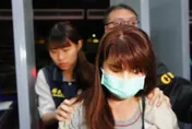 涉地下匯兌遭判1年7月！白狼媳婦王姝茵被發監執行