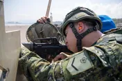 基隆24歲男兩度逃避補充兵徵集令　涉妨害徵集罪判3月