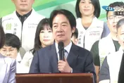 綠行動中常會登場　賴總統轟盧秀燕：讓台中成非洲豬瘟和食安破口