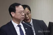 中聯油品20%下架標準引議　石崇良：會議紀錄今公開