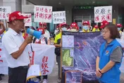 「只能吃廢土、喝廢水？」銅鑼反土資場要求環評退回