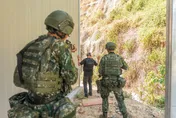 馬防部參謀長遭控性騷！陸軍：調離單位並依規實施調查