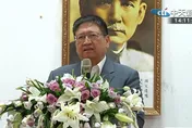 影/陳見賢驚傳恐脫黨？楊文科：天天在一起都講忠於國民黨