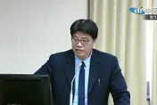 饒慶鈴錄影參加海峽論壇遭查處　邱垂正透露：移民署認定違法