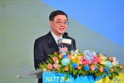 明年度預算3.6兆元拍板免舉債　卓榮泰喊話立院：速審查勿新舊混審