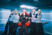 18歲鮮肉偶像正式出道！赴韓魔鬼訓練陷自我懷疑　霸氣喊話：絕不登出