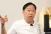 76歲香港作詞人黎彼得離世　許家傑慟：非常照顧人的前輩