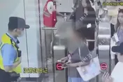 時代少年團太有魅力？22歲正妹詐騙犯追星到上海　地鐵站被逮