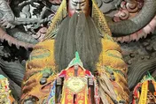 今關公生日！廖大乙示警「介入婚姻者」別拜：越拜越衰招厄運