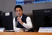 市民緊盯有無白海豚颱風假　蔣萬安曝影響最劇時間