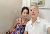 姜厚任認愛小24歲女友！揭塵封39年「七世情緣」奇妙緣分