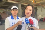 直言姜至剛位階不夠做決策　柯志恩轟政府「蓋黑幕」：衛福部長在說謊