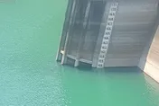 颱風白海豚逼近！北市超前部署　翡翠水庫可攔蓄400毫米豪雨