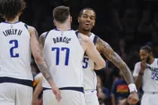 NBA/湖人要幹大事？東契奇親自點名要他！昔爭冠搭檔有望重聚