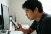 護眼模式開了還是傷眼？醫揭關鍵：休息比藍光濾鏡更重要