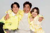 吳宗憲、Lulu、陳漢典再合體主持！吐心聲嗨喊：我們回來了