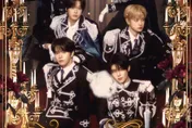NCT WISH大巨蛋開球後宣布喜訊！化身六位王子9月襲台開見面會