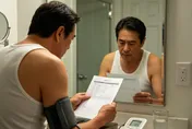 血脂高、脂肪肝、痛風同時找上門！中醫：體內濕熱在作怪