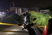 影/失聯16天！通霄26歲男農地被尋獲成腐屍　監視器揪自摔亡