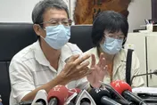 割頸案受害者姓名解禁　楊父：遲來正義延續孩子助人精神