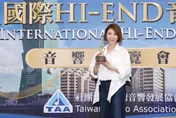 李翊君遭傳婚變、女兒非親生　氣炸現身駁斥：是睡在我床底下嗎？