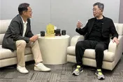 大咖相助！蕭萬長出任張啓楷競總榮譽主委　贈「珍藏30年限量錶」