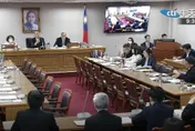 總預算大戰！658項提案卡關　韓國瑜宣布下周繼續開會協商