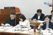 傅崐萁惹惱韓國瑜！翁曉玲、許宇甄還原現場：行政院霸凌國會