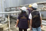 驚！中聯油脂申請復工　台中市政府出手駁回：根本原因尚未釐清