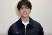 影/高橋文哉將訪台人氣炸裂！《藍色監獄》5場見面會秒殺　親錄影片喊話台粉