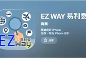 EZ Way易利委爆個資疑慮！遭質疑是私企　關務署出手了