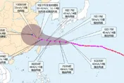 白海豚料9日登陸浙江！林宥嘉、曾沛慈溫州演出「緊急延期」