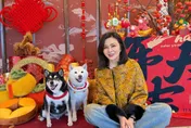63歲關之琳爆戀27歲男模！沉默3個月親發聲否認