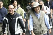 繼陳瑩之後！童子瑋想請蔡英文任競總主委？董智森：賴清德壓力來了