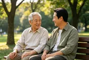 爸爸每晚跑廁所2次以上？泌尿科醫：攝護腺在抗議了