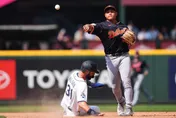 MLB/李灝宇替補2打數未敲安　拚台將單季最多安卡關