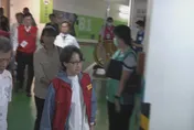高雄城鎮韌性演習登場　蕭副總統南下視導