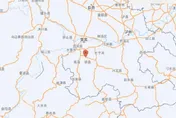 又震！四川宜賓再發生地震　規模4.9深度僅6公里