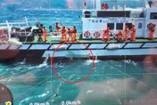 基隆大武崙救生員遭大浪捲走　失蹤一天今尋獲遺體