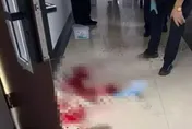 陸名校實驗室驚傳爆炸！碩士生「三指炸飛」滿地血　驚悚畫面曝光