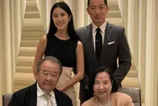 白髮人送黑髮人！台玻夫人首發聲曝喪子之痛　直言同情張柏芝處境
