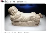 「幹嘛！」故宮南院爆紅迷因小編曝光　館方公開真實身分