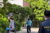 桃園85歲婦慘死家中！右臉被打爛「僅剩皮黏著」　斷裂拐杖揭駭人現場