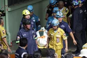 曼谷校園槍擊釀9死！槍手先殺祖父母再到校作案　動機待調查