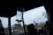 火鍋店吃龍蝦丸噎住！59歲嘉義婦人OHCA　消防員接力CPR搶救成功