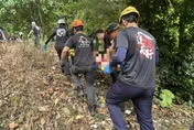 新北三峽河溺水意外　高中畢業生跳水命危送醫不治